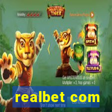 realbet com